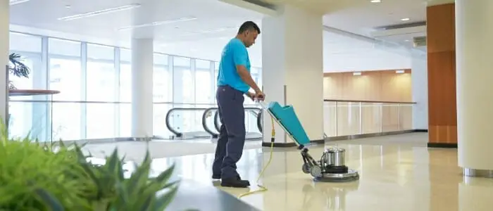 Five Ways Cleaning Services Enhance Student Health in Educational Facilities